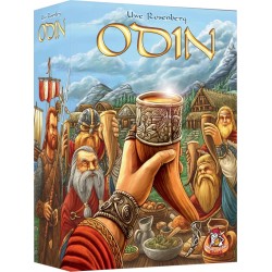Odin basisspel