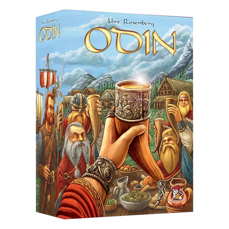 Odin basisspel