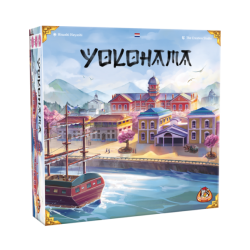 Yokohama