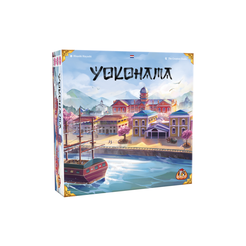 Yokohama