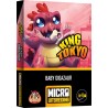 King of Tokyo baby gigazaur (uitbreiding)