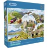 Gibson: Snowdonia