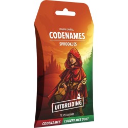 Codenames uitbreiding:...