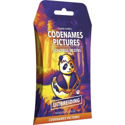 Codenames pictures...