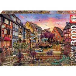 Educa - puzzel - 3000...
