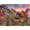 Educa - puzzel - 3000 Stukjes - Colmar - Legpuzzel