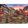 Educa - puzzel - 3000 Stukjes - Colmar - Legpuzzel