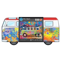 VW Wave Hopper – Tin Box (550)