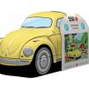 VW Beetle – Camping Tin (550)