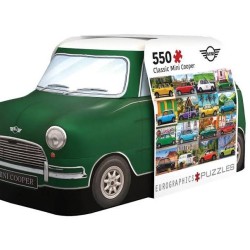 Classic Mini Cooper (550)