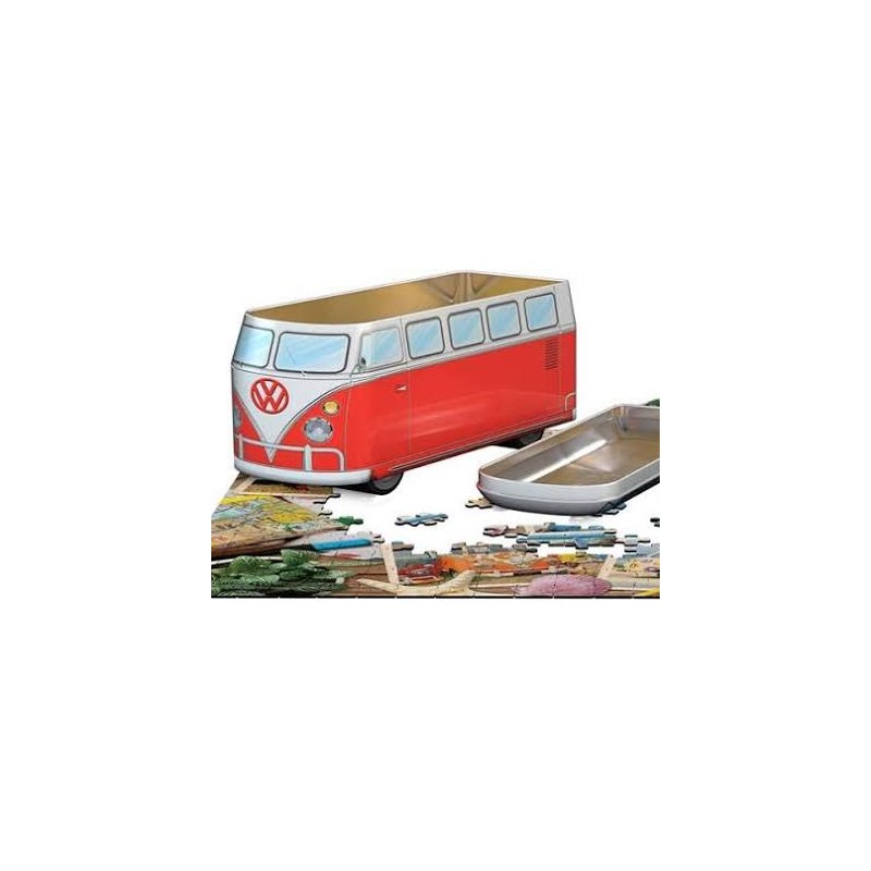 VW Road Trips – Tin Box (550)