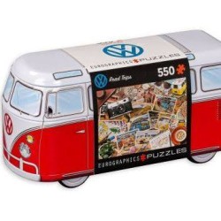 VW Road Trips – Tin Box (550)