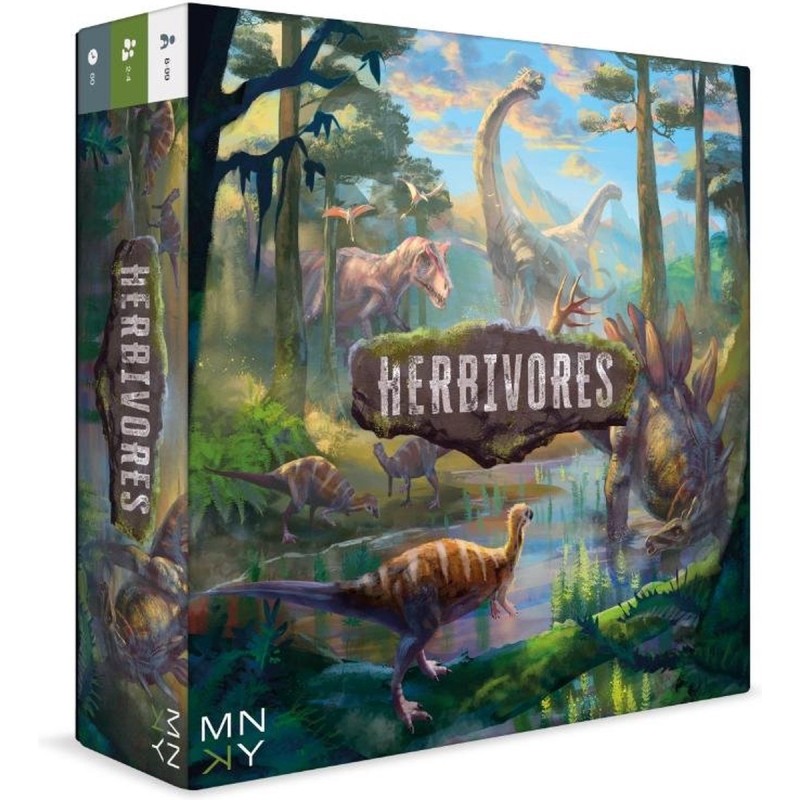 Herbivores