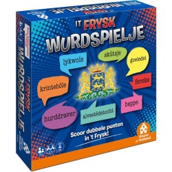Het Frysk Wurdspielje