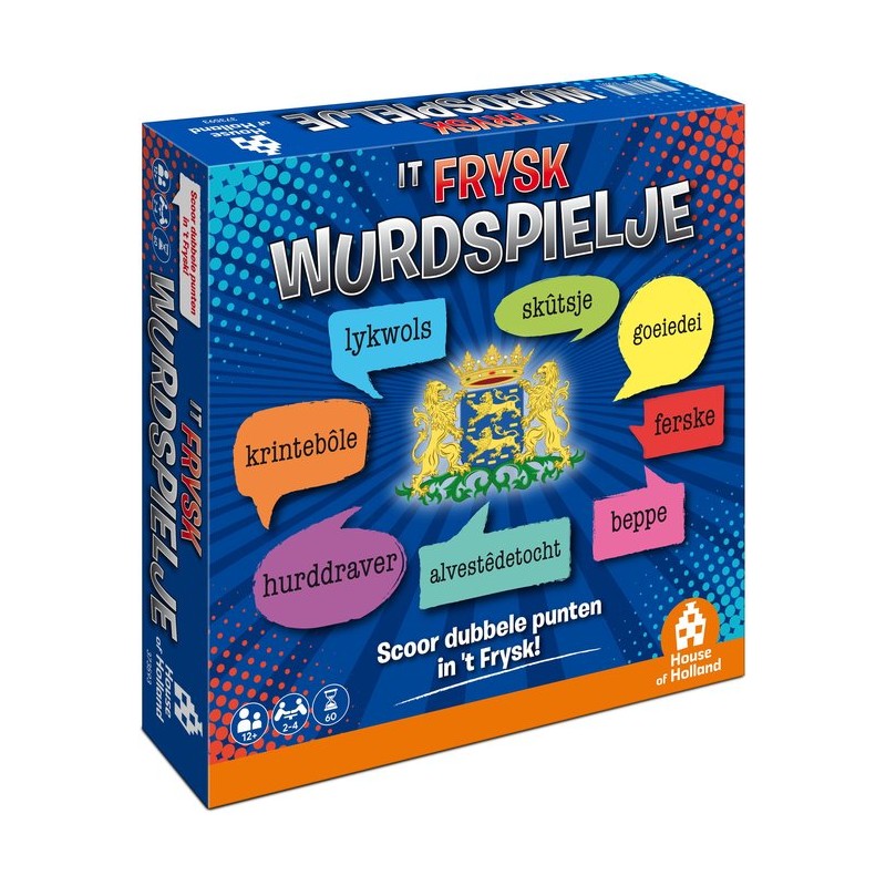 Het Frysk Wurdspielje