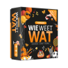 Wie weet wat kaartspel