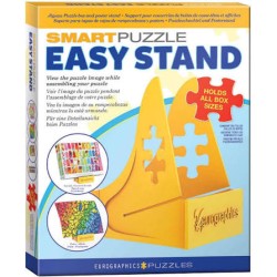 Puzzelstandaard