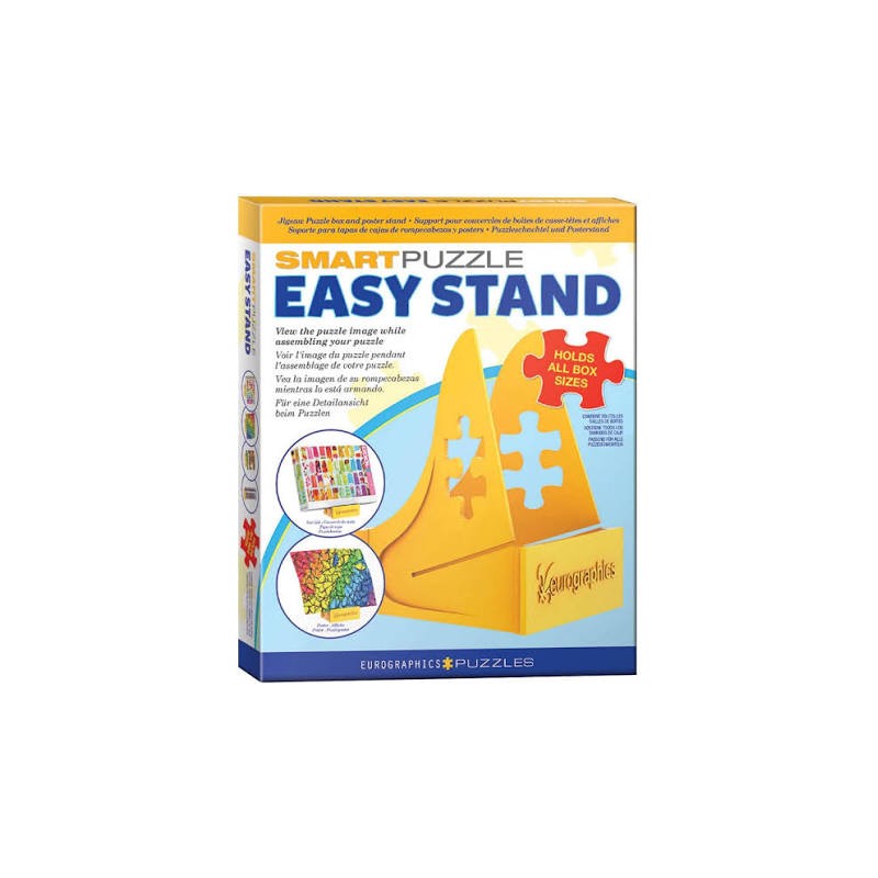 Puzzelstandaard