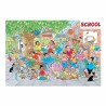 De Klassenfoto 360 stukjes