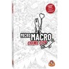 Micro macro crime city