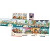 Critter kitchen
