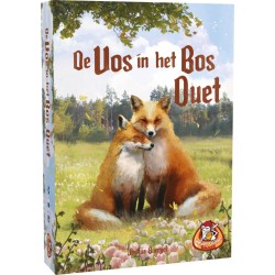 De vos in het bos duet