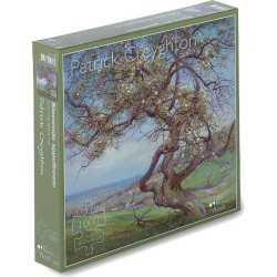 Bloeiende appelboom 1000...
