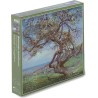 Bloeiende appelboom 1000 stukjes