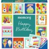 Happy birthday memorie