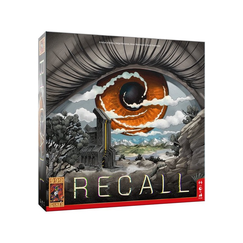Recall