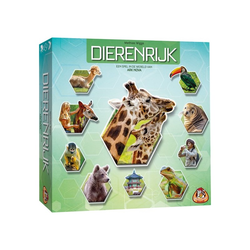 Dierenrijk