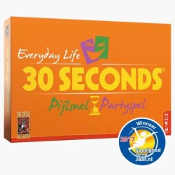999 Games - 30 Seconds  -...