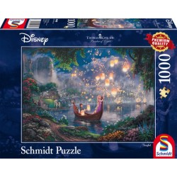Schmidt Puzzel Disney...