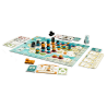Project Skyline - Bordspel