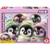 Pinguïnbende, 150 stukjes - Puzzel