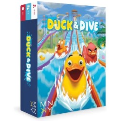 Duck & Dive