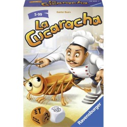 La Cucaracha