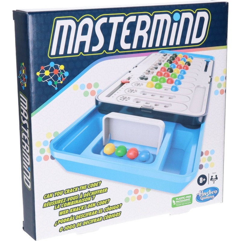 Mastermind