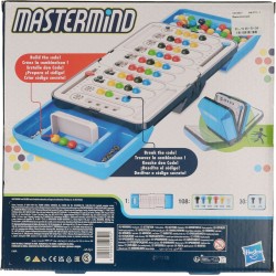 Mastermind