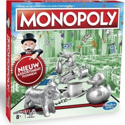 Monopoly Classic - Bordspel...