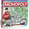 Monopoly Classic - Bordspel - Gezelschapsspel