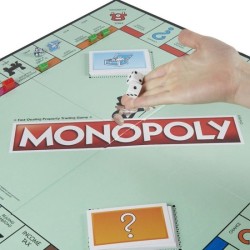 Monopoly Classic - Bordspel - Gezelschapsspel