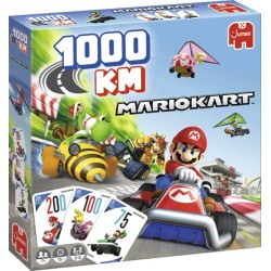 Jumbo- 1000KM - Mario Kart...