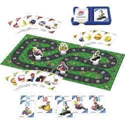 Jumbo- 1000KM - Mario Kart - Bordspel