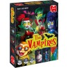 Jumbo The Vampires - Kaartspel