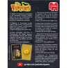 Jumbo The Vampires - Kaartspel