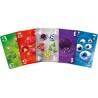 Jumbo Elixer Mixer - Kaartspel