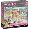Jumbo - Wasgij Retro Destiny 9 - Topmodellen! - 1000 stukjes puzzel - Legpuzzel