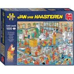Jan van Haasteren - De...