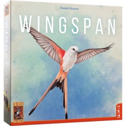 999 Games - Wingspan -...